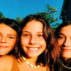 Meet your Posher, Cora